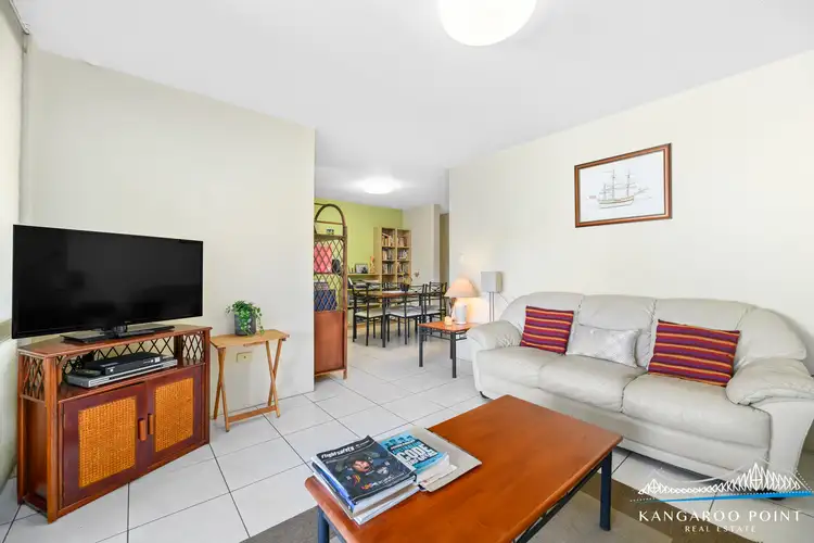 Fourth view of Homely apartment listing, 10/245 Main Street, Kangaroo Point QLD 4169