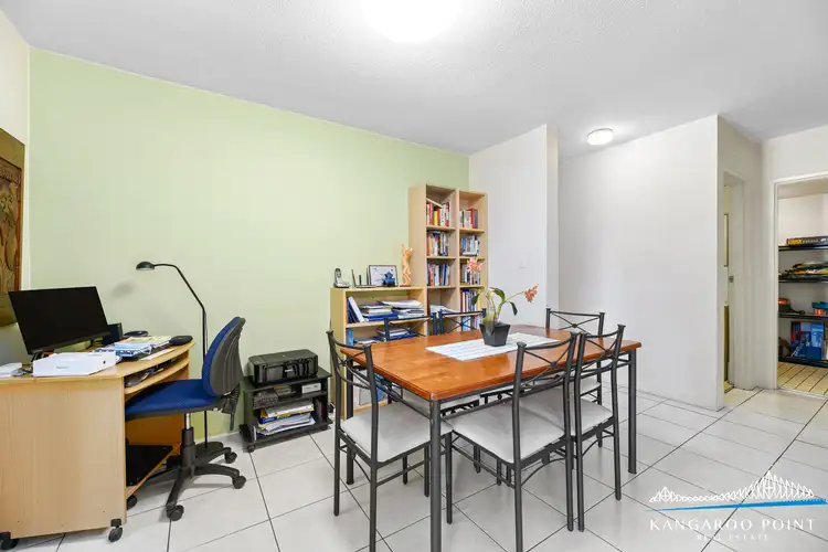 Sixth view of Homely apartment listing, 10/245 Main Street, Kangaroo Point QLD 4169