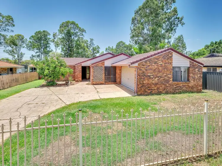 41 Balcara Avenue, Carseldine QLD 4034