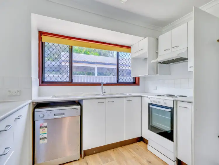 Third view of Homely house listing, 41 Balcara Avenue, Carseldine QLD 4034