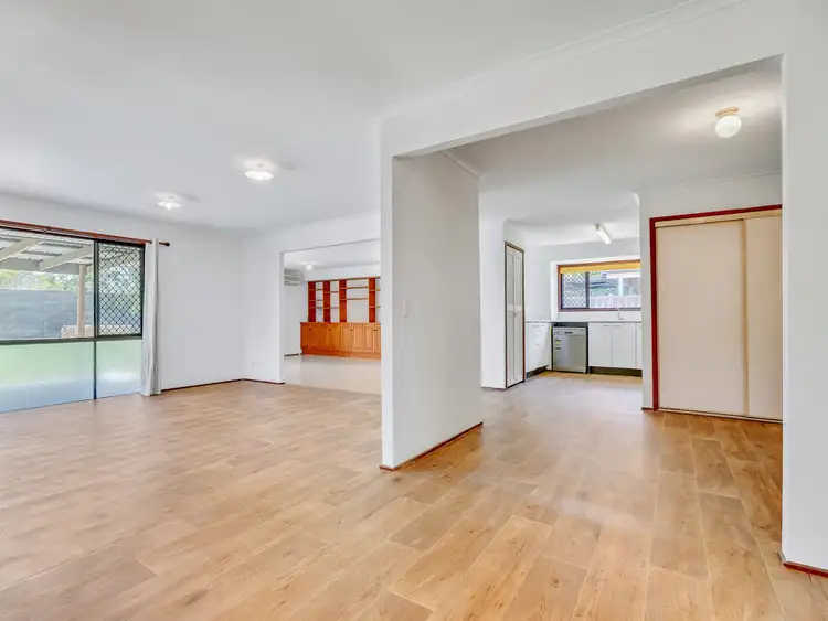 Fifth view of Homely house listing, 41 Balcara Avenue, Carseldine QLD 4034