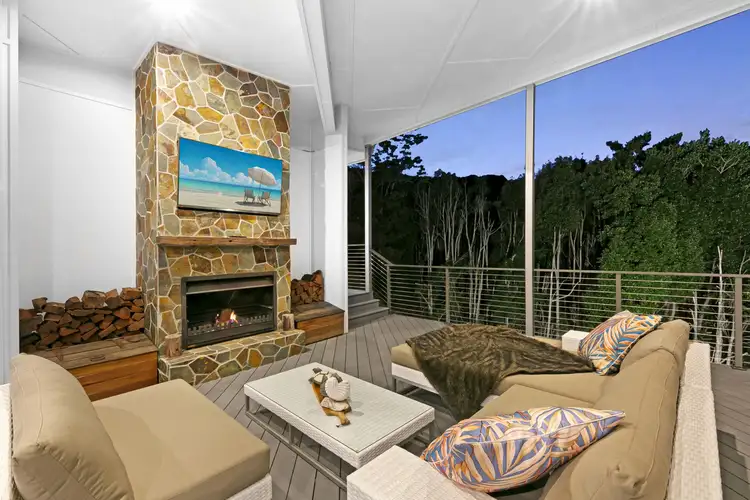 Third view of Homely house listing, 13 Fordyce Close, Currumbin Valley QLD 4223