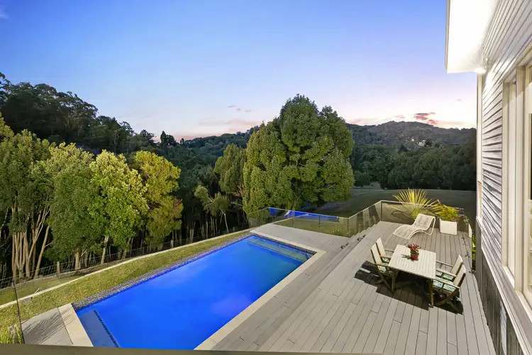 Fourth view of Homely house listing, 13 Fordyce Close, Currumbin Valley QLD 4223