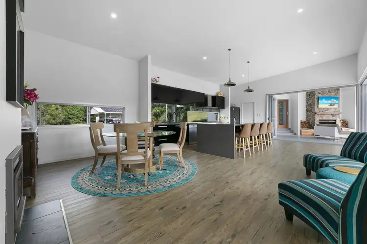 Sixth view of Homely house listing, 13 Fordyce Close, Currumbin Valley QLD 4223