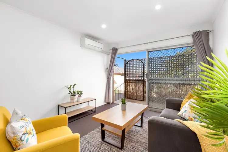 Main view of Homely apartment listing, 3/45 Juliette Street, Annerley QLD 4103