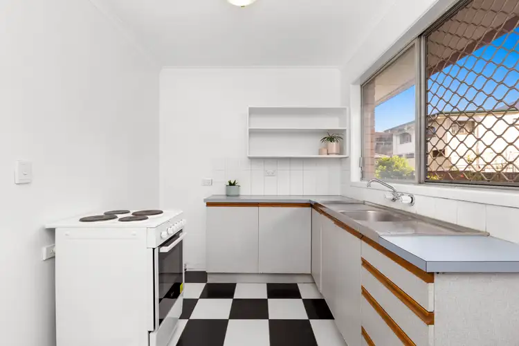 Second view of Homely apartment listing, 3/45 Juliette Street, Annerley QLD 4103
