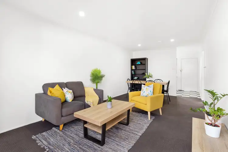 Third view of Homely apartment listing, 3/45 Juliette Street, Annerley QLD 4103