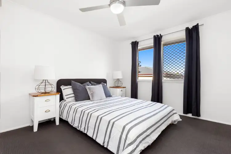 Fourth view of Homely apartment listing, 3/45 Juliette Street, Annerley QLD 4103