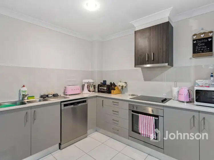 Second view of Homely unit listing, 2/2 Niccy Road, Coomera QLD 4209