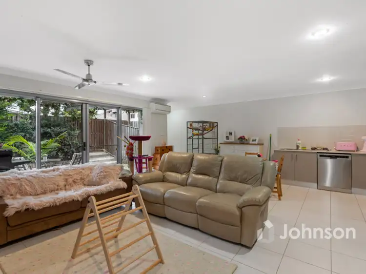 Third view of Homely unit listing, 2/2 Niccy Road, Coomera QLD 4209