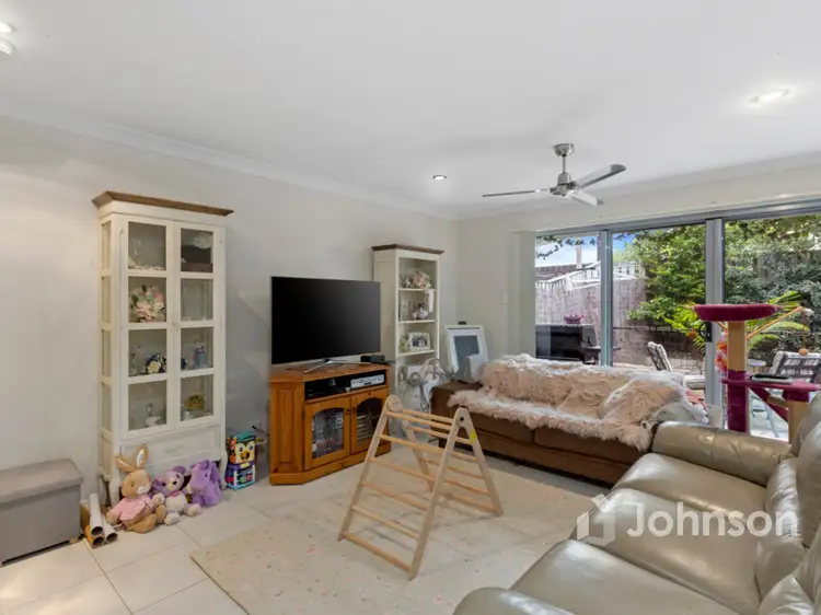 Fourth view of Homely unit listing, 2/2 Niccy Road, Coomera QLD 4209