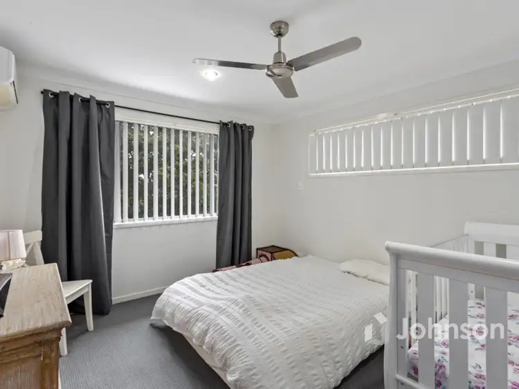 Fifth view of Homely unit listing, 2/2 Niccy Road, Coomera QLD 4209