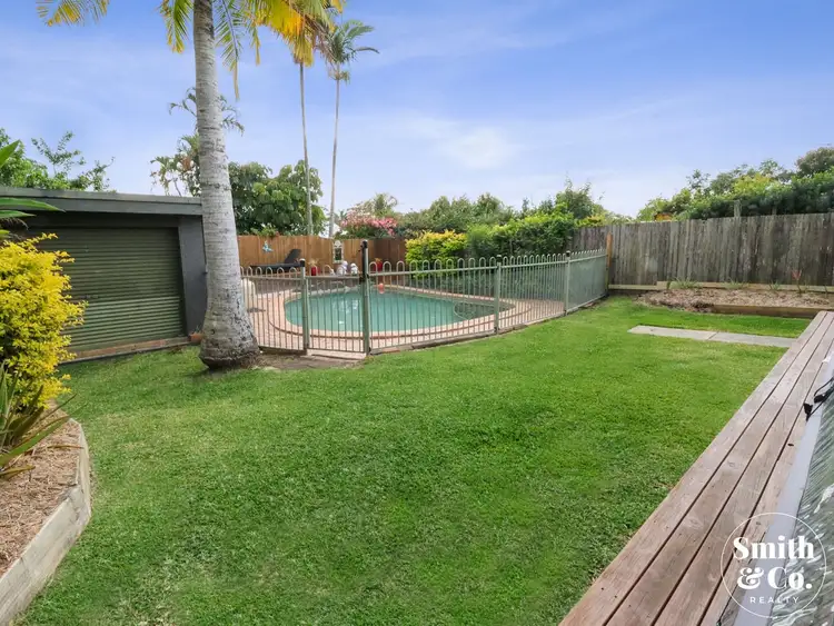 Sixth view of Homely house listing, 22 Fox Avenue, Southport QLD 4215