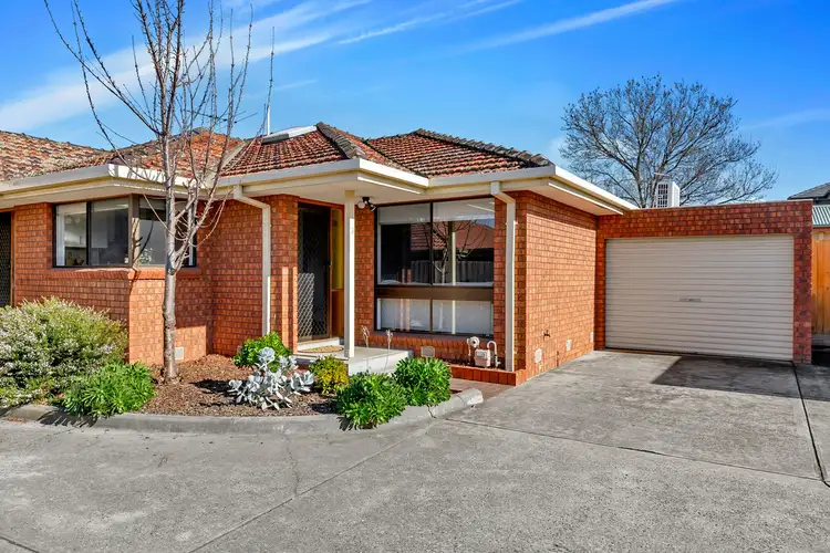 Main view of Homely unit listing, 3/39 Finchley Avenue, Glenroy VIC 3046