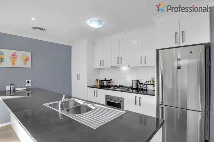 Third view of Homely house listing, 24 Bindari Avenue, Glenfield Park NSW 2650