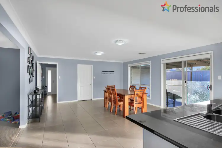 Fourth view of Homely house listing, 24 Bindari Avenue, Glenfield Park NSW 2650