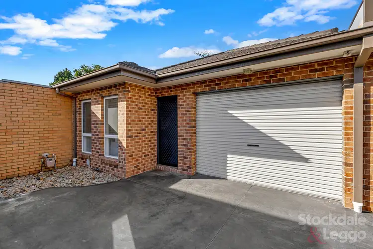 6/8-12 Bawden Court, Pascoe Vale VIC 3044