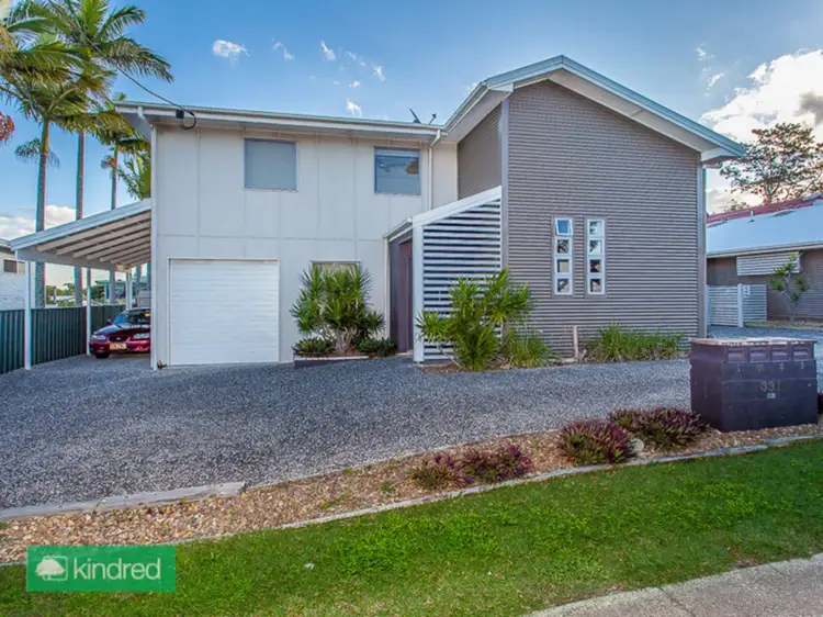 Second view of Homely block of units listing, 331 Anzac Avenue, Kippa-Ring QLD 4021