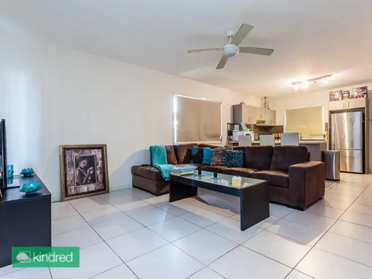 Fifth view of Homely block of units listing, 331 Anzac Avenue, Kippa-Ring QLD 4021