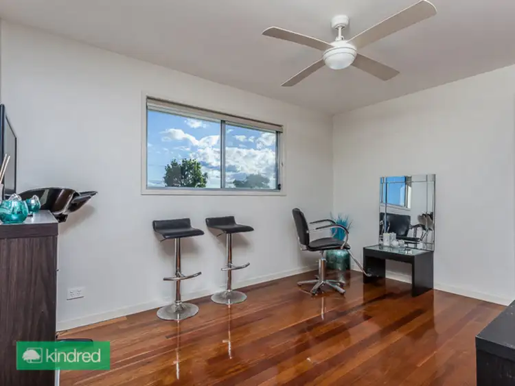 Sixth view of Homely block of units listing, 331 Anzac Avenue, Kippa-Ring QLD 4021