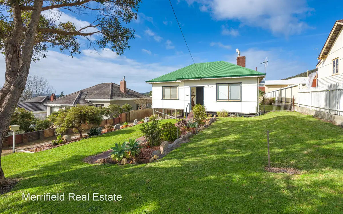 Main view of Homely house listing, 14 Angus Street, Mount Melville WA 6330