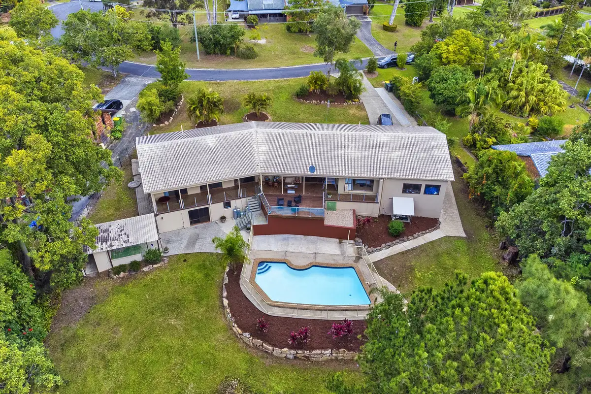 Main view of Homely house listing, 9 Narrabundah Street, Mudgeeraba QLD 4213