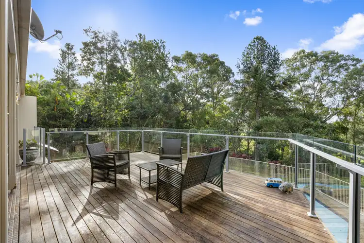 Second view of Homely house listing, 9 Narrabundah Street, Mudgeeraba QLD 4213