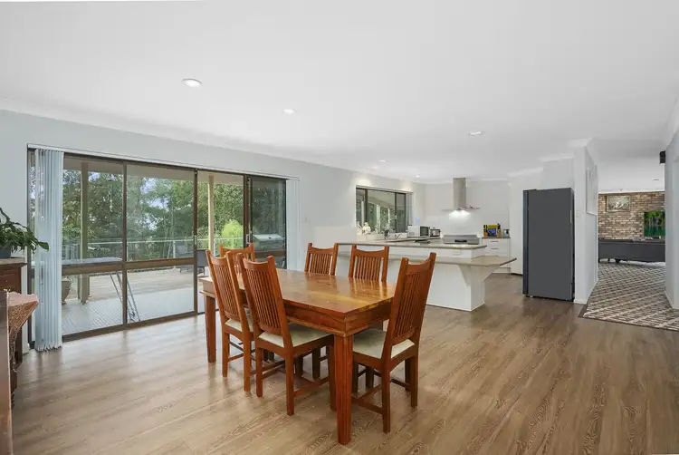 Fourth view of Homely house listing, 9 Narrabundah Street, Mudgeeraba QLD 4213