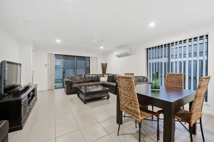 Fifth view of Homely house listing, 7 Morna Place, Coomera QLD 4209