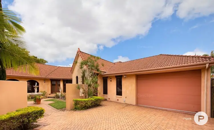 22 Cheltenham Close, Sunnybank Hills QLD 4109