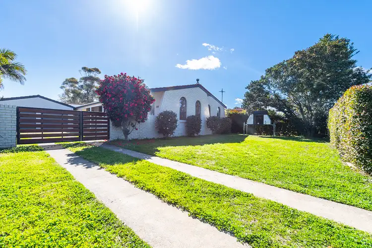 Second view of Homely house listing, 10 Gould Street, Scone NSW 2337