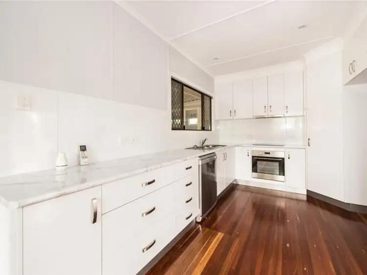Main view of Homely house listing, 6 Wombyra Street, Newtown QLD 4350