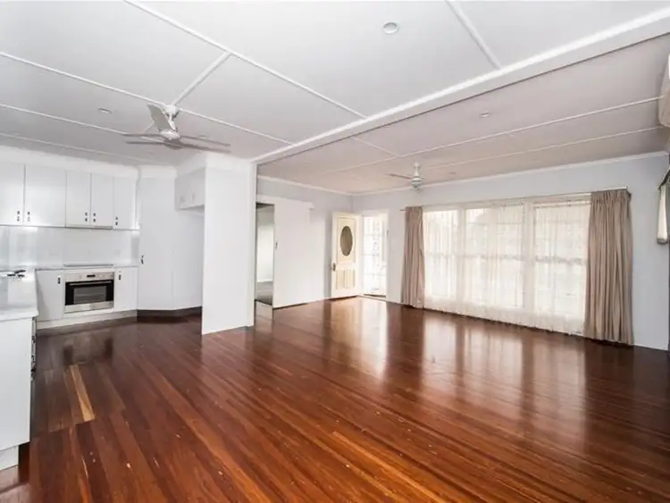Second view of Homely house listing, 6 Wombyra Street, Newtown QLD 4350