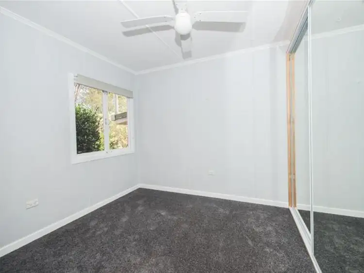 Fifth view of Homely house listing, 6 Wombyra Street, Newtown QLD 4350