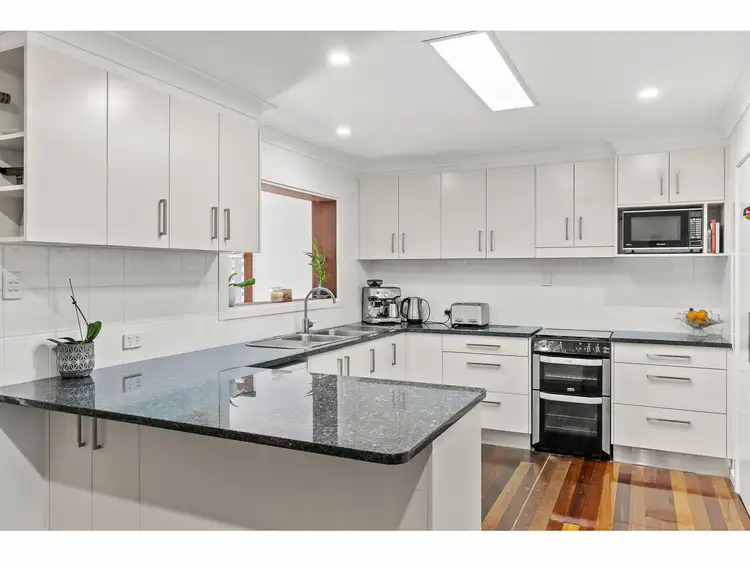 Third view of Homely rural property listing, 21 Meadow Drive, South Lismore NSW 2480