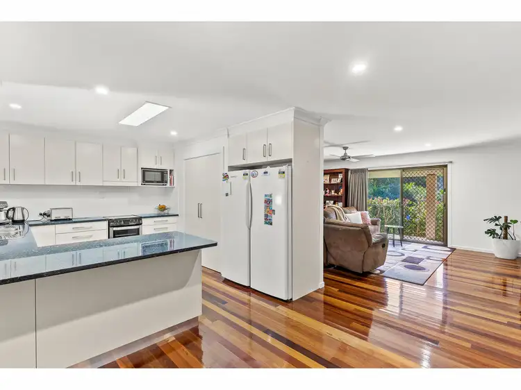 Fourth view of Homely rural property listing, 21 Meadow Drive, South Lismore NSW 2480