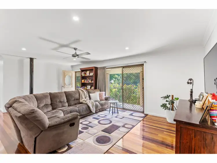 Fifth view of Homely rural property listing, 21 Meadow Drive, South Lismore NSW 2480