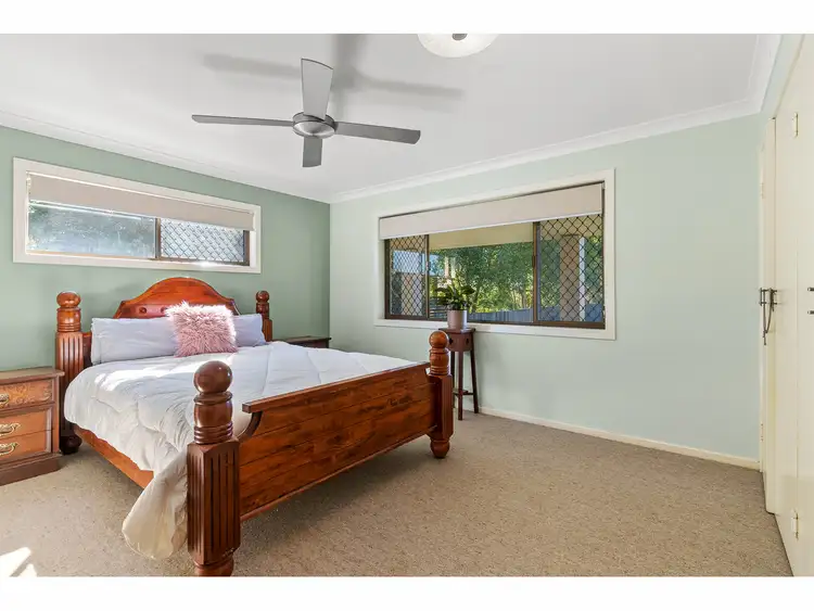 Sixth view of Homely rural property listing, 21 Meadow Drive, South Lismore NSW 2480