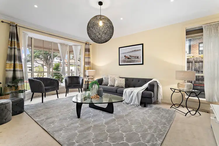 Second view of Homely house listing, 49 Melrose Street, Mont Albert North VIC 3129
