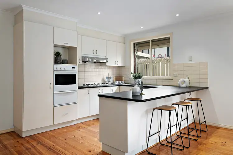 Sixth view of Homely house listing, 49 Melrose Street, Mont Albert North VIC 3129