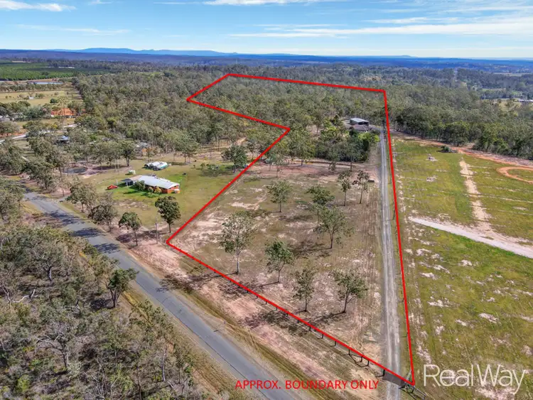 Second view of Homely house listing, 92 Sully Dowdings Road, Pine Creek QLD 4670