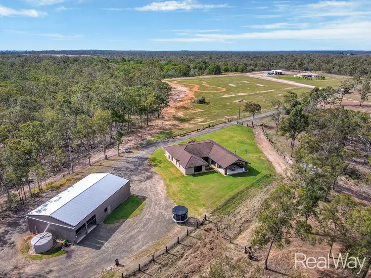 Third view of Homely house listing, 92 Sully Dowdings Road, Pine Creek QLD 4670