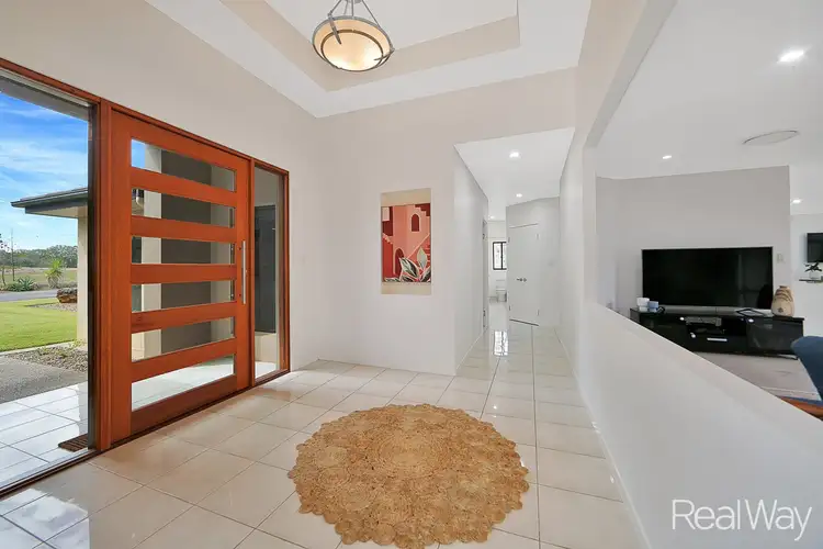 Fourth view of Homely house listing, 92 Sully Dowdings Road, Pine Creek QLD 4670