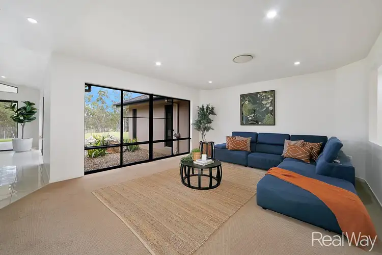 Fifth view of Homely house listing, 92 Sully Dowdings Road, Pine Creek QLD 4670