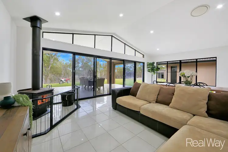 Sixth view of Homely house listing, 92 Sully Dowdings Road, Pine Creek QLD 4670