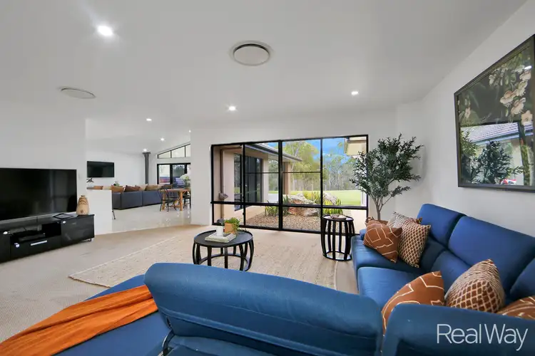 Seventh view of Homely house listing, 92 Sully Dowdings Road, Pine Creek QLD 4670