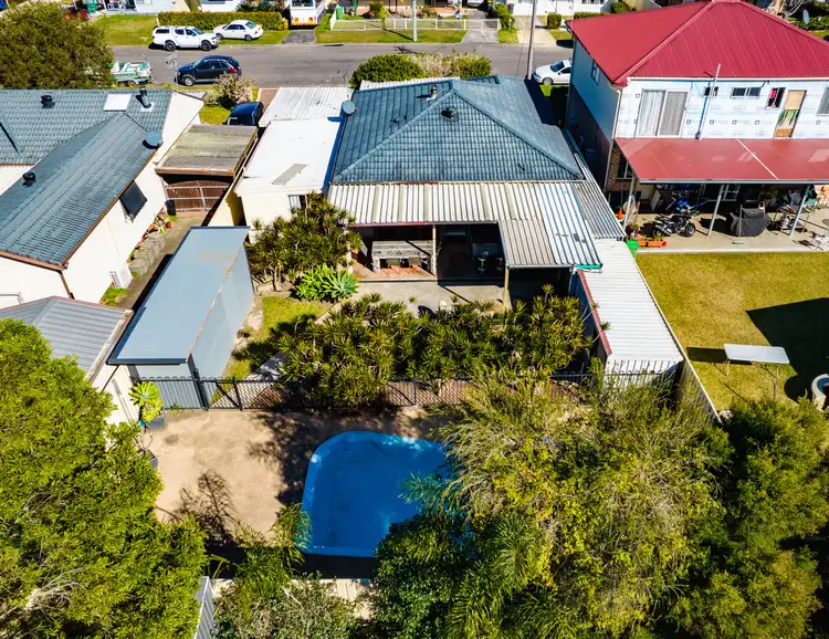 Main view of Homely house listing, 71 Playford Road, Killarney Vale NSW 2261
