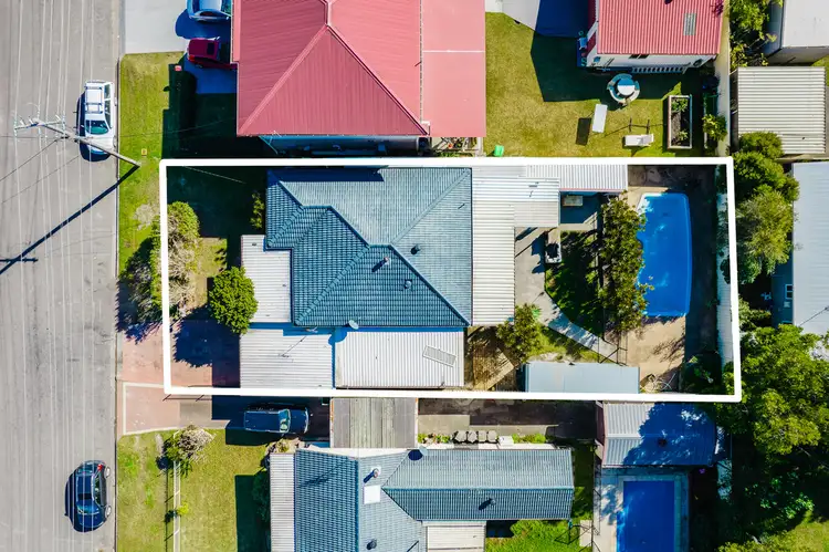 Second view of Homely house listing, 71 Playford Road, Killarney Vale NSW 2261