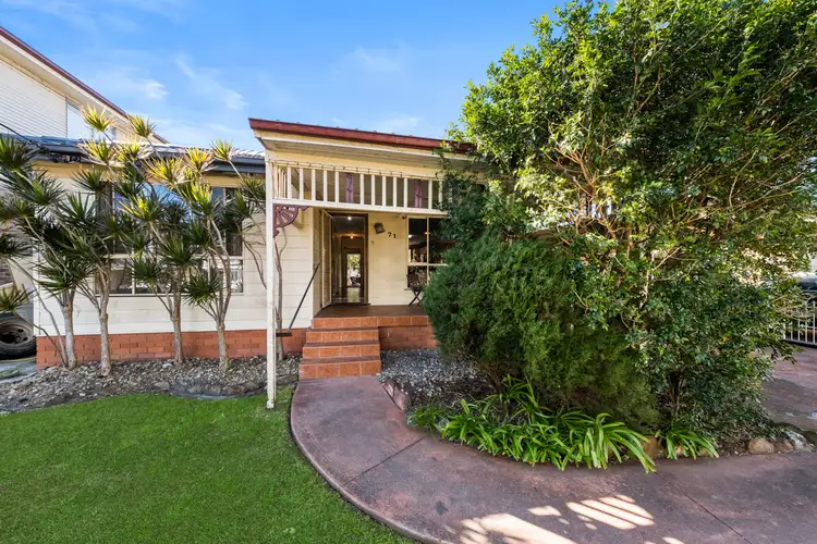 Fifth view of Homely house listing, 71 Playford Road, Killarney Vale NSW 2261