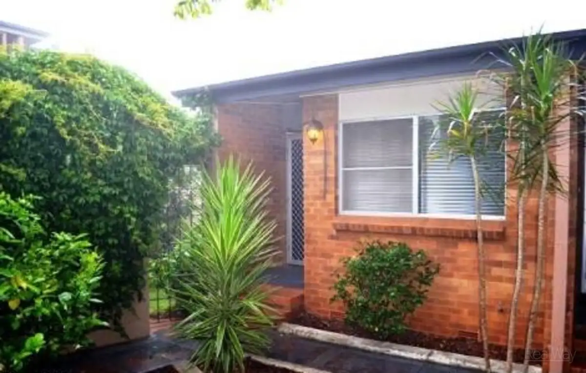 Main view of Homely unit listing, 9/2 Long Street, Rangeville QLD 4350
